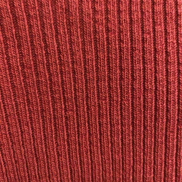 Crop top sweater - Picture 4 of 4